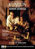 In Search of Kundun with Martin Scorsese