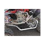 #387 Honda Pro Nerf Bars
