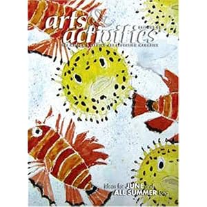 Arts and Activities by 