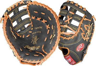 Rawlings HOH 13 Dual Base Mitts