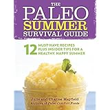 the paleo summer survival guide