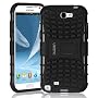 Duzign Sentinel Snap On Case (Black) for the Samsu&hellip de Duzign