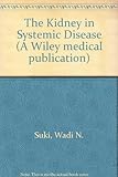 The Kidney in systemic disease