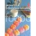 Petite (re)cr�ations culinaires