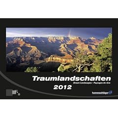 Traumlandschaften 2013