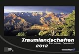 Traumlandschaften 2013