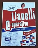 The secret history of Llanelli Co-operative : 1895-2000