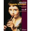 Advanced Recorder Technique: The Art of Playing the Recorder - Volume 2: Breathing and Sound