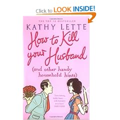 How to Kill Your Husband (and Other Handy Household Hints)