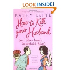 How to Kill Your Husband (and Other Handy Household Hints)