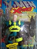  : Marvel Comics X-Men, X-Force "CABLE" 5th Edition