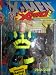 Search : The X-Men X Force Cable 5th Edition Figure With Deep Sea Gear