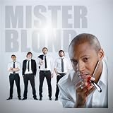 Gabiepar Mister Blond