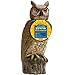 Gardeneer SRHO-4 Sol-R Action Owl
