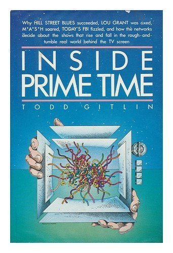Inside Prime Time Hardcover - September 12, 1983