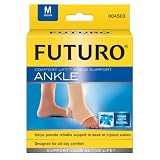 Futuro Comfort Lift Ankle Brace