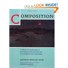 Composition: A Series of Exercises in Art Structure for the Use of Students and Teachers