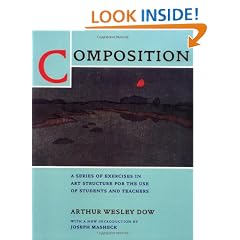 Composition: A Series of Exercises in Art Structure for the Use of Students and Teachers