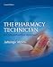 Books : The Pharmacy Technician: A Comprehensive Approach