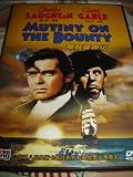 Mutiny On The Bounty (1935)