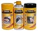 Electronics : Fellowes Screen/Surface & Air Duster Bundle