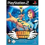 Cyclone Circus [Playstation]