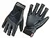 Ergodyne ProFlex 9002 Certified Anti-Vibration Work Glove, Medium, Black