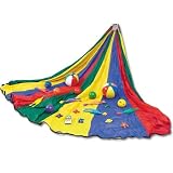 Parachute Activity Package