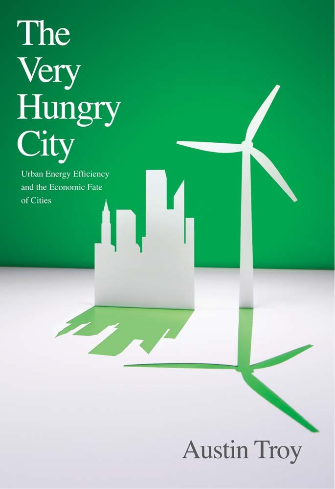The Very Hungry City: Urban Energy Efficiency and the Economic ...