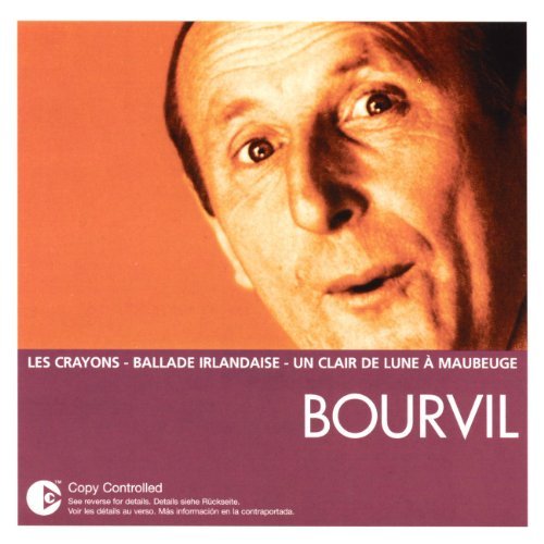 Bourvil - L