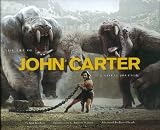 The Art of John Carter: A Visual Journey