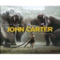 Art of John Carter, The (Disney)