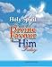 Books : Holy Spirit: The Spirit of Divine Favour - Receive Him Today