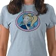 Daria: Brittany Logo Tee - Girls