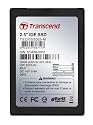 Transcend 32GB SSD, 2.5- Inch, IDE, MLC