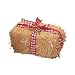 Hay Bale Centerpieces Set of 6