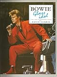 David Bowie : glass idol
