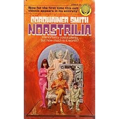 NORSTRILIA