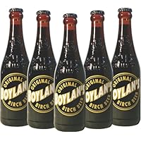 Boylan's 12 oz. Original Birch Beer 12pack