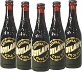 Boylan's Original Birch Beer 12pack