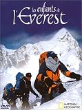 Revue Universal Music  / National Geographic : Les Enfants de l'Everest