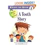 A Tooth Story (Ready-to-Read. Level 1)
