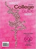 Dance Magazine College Guide