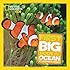 National Geographic Little Kids First Big Book of the Ocean (National Geographic Little Kids First Big Books)