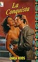 La Conquista (Encanto)