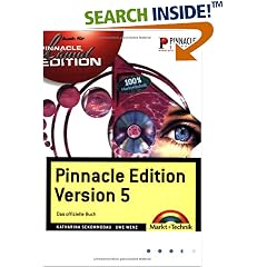 Pinnacle Edition 5 . Das offizielle Handbuch (Taschenbuch)