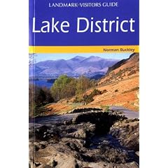 Lake District (Landmark Visitors Guide)