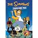 Simpsons - Backstage Pass