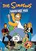 The Simpsons [Region 2]
