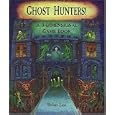 Ghost Hunters!: A 3-Dimensional Game Book by  Brian Lee